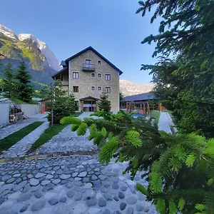 Margjeka Hotel Valbone