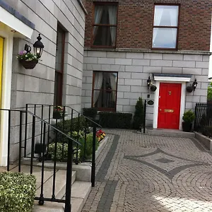 The Leeson Gasthof Dublin