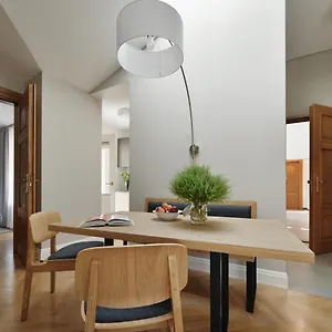 Stradonia Serviced Aparthotel Krakau