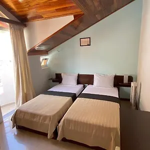 Hotel Bela Sombra, Ribeira Brava (Sao Nicolau)
