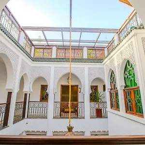 Mandana & Gasthuis Marrakesh
