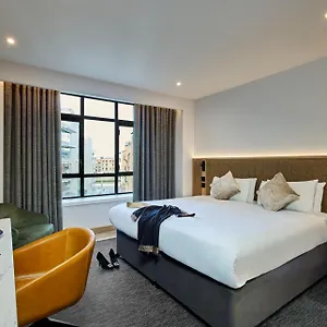 Handel's Hotel Dublin
