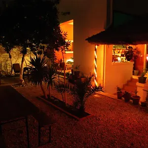 Trip'n'hostel Hostel Tirana