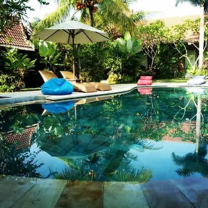 Baliwid Gasthuis Ubud