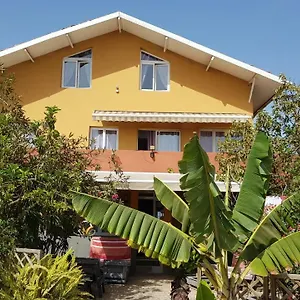 Frühstückspension Cote De France