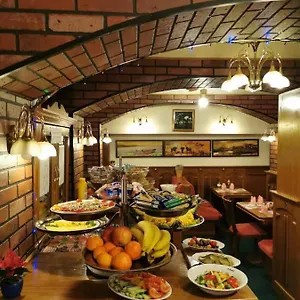 River Star Hotel Praag