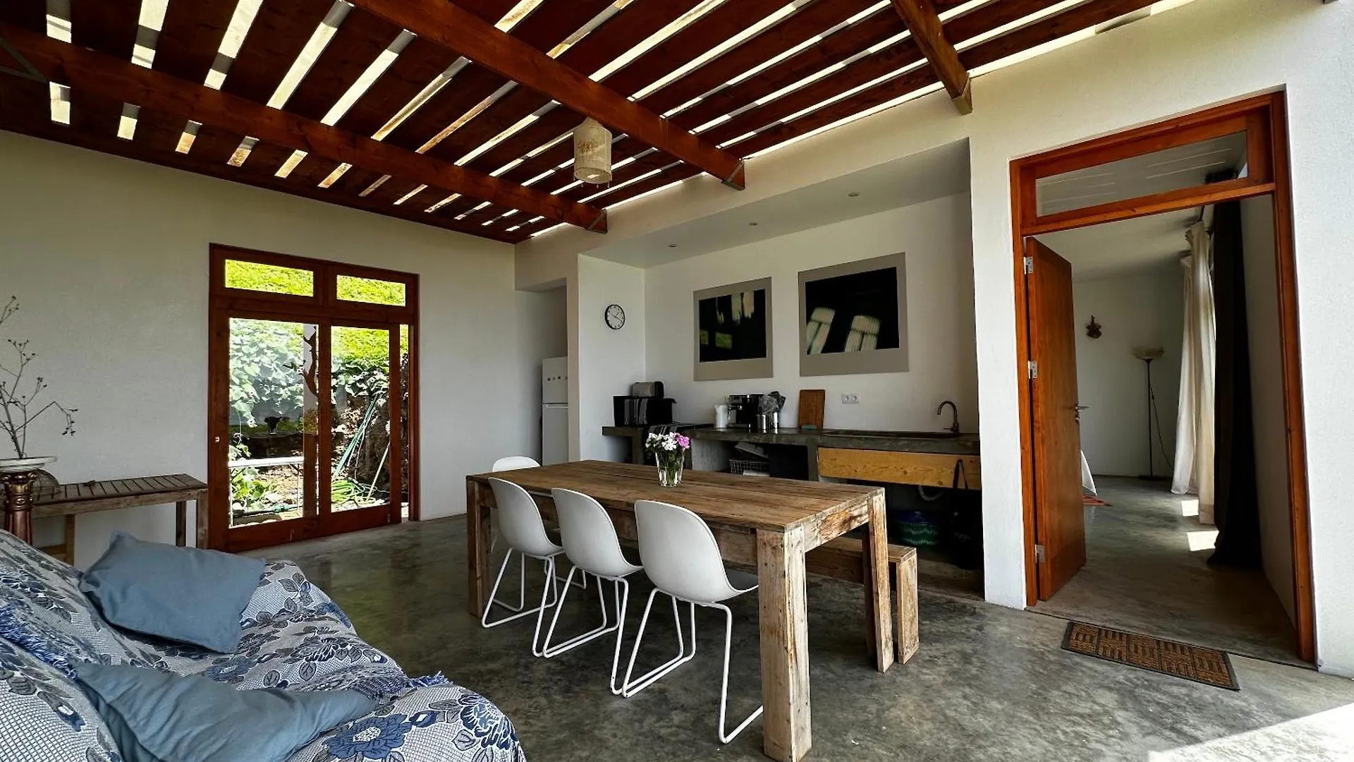 Palmeira Da Cruz Ecolodge Chã da Igreja 0*,  Kaapverdische Eilanden